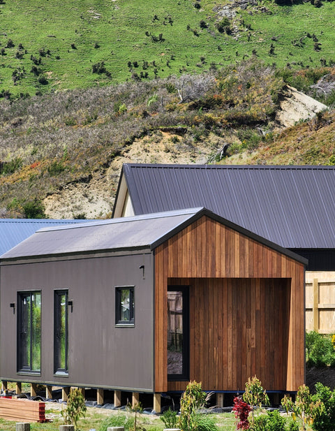 Kanuka Glenorchy Escape