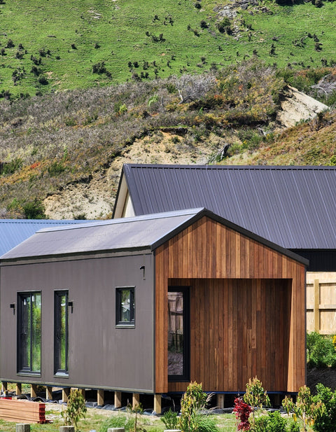 Kanuka Glenorchy Escape