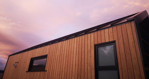 New Zealand's first low-energy eco salon