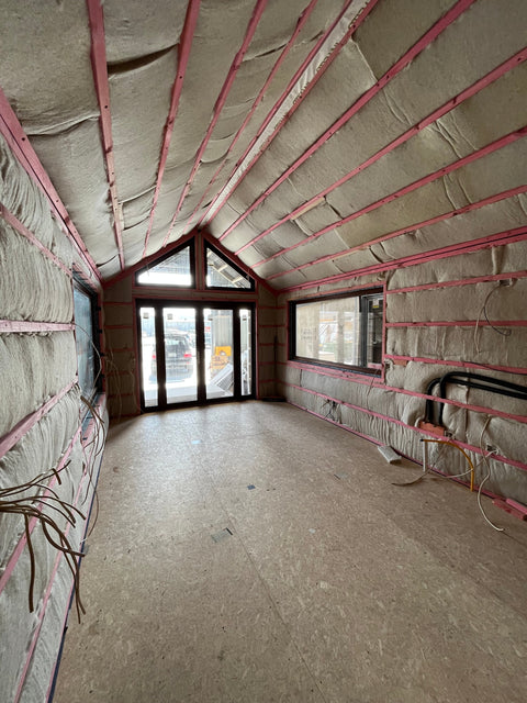Can’t I Just Add More Insulation?