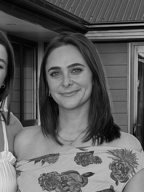 Ashleigh Thorstensen - Architectural Design Technician