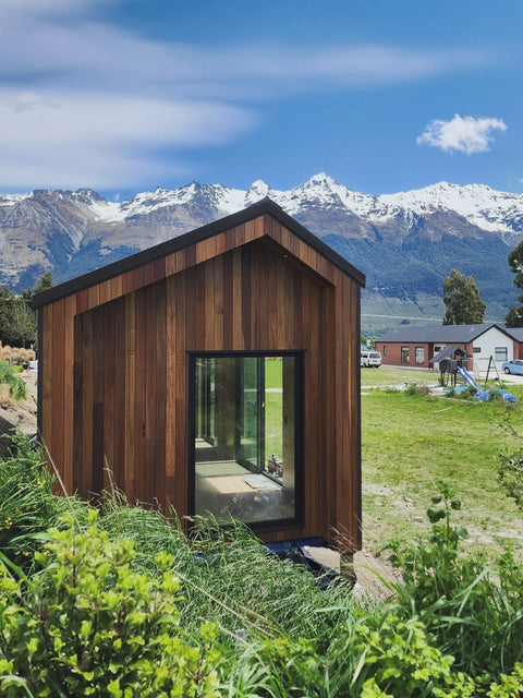 Kanuka Glenorchy Escape