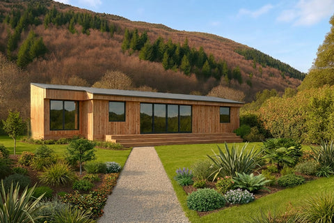 Beech - coming soon!