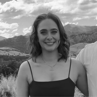 Ashleigh Thorstensen - Architectural Design Technician