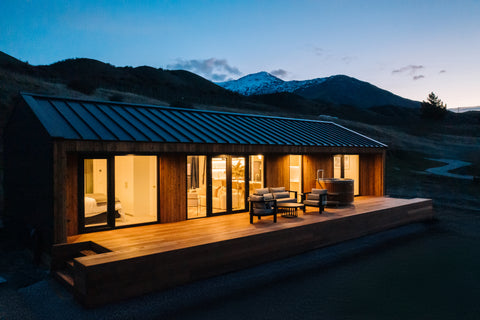 Gibbston Valley Retreat