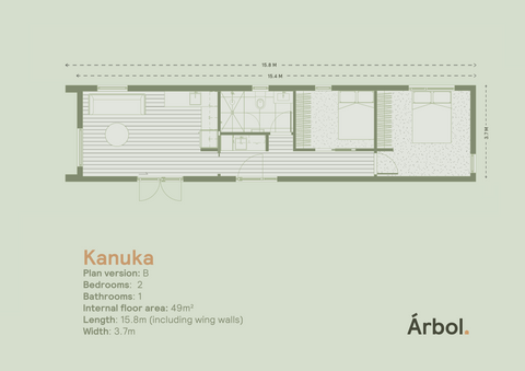 Kānuka